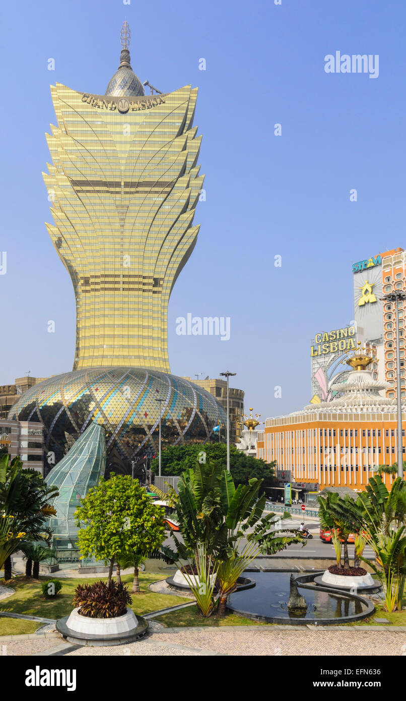 葡京 永利娱乐 深度评测