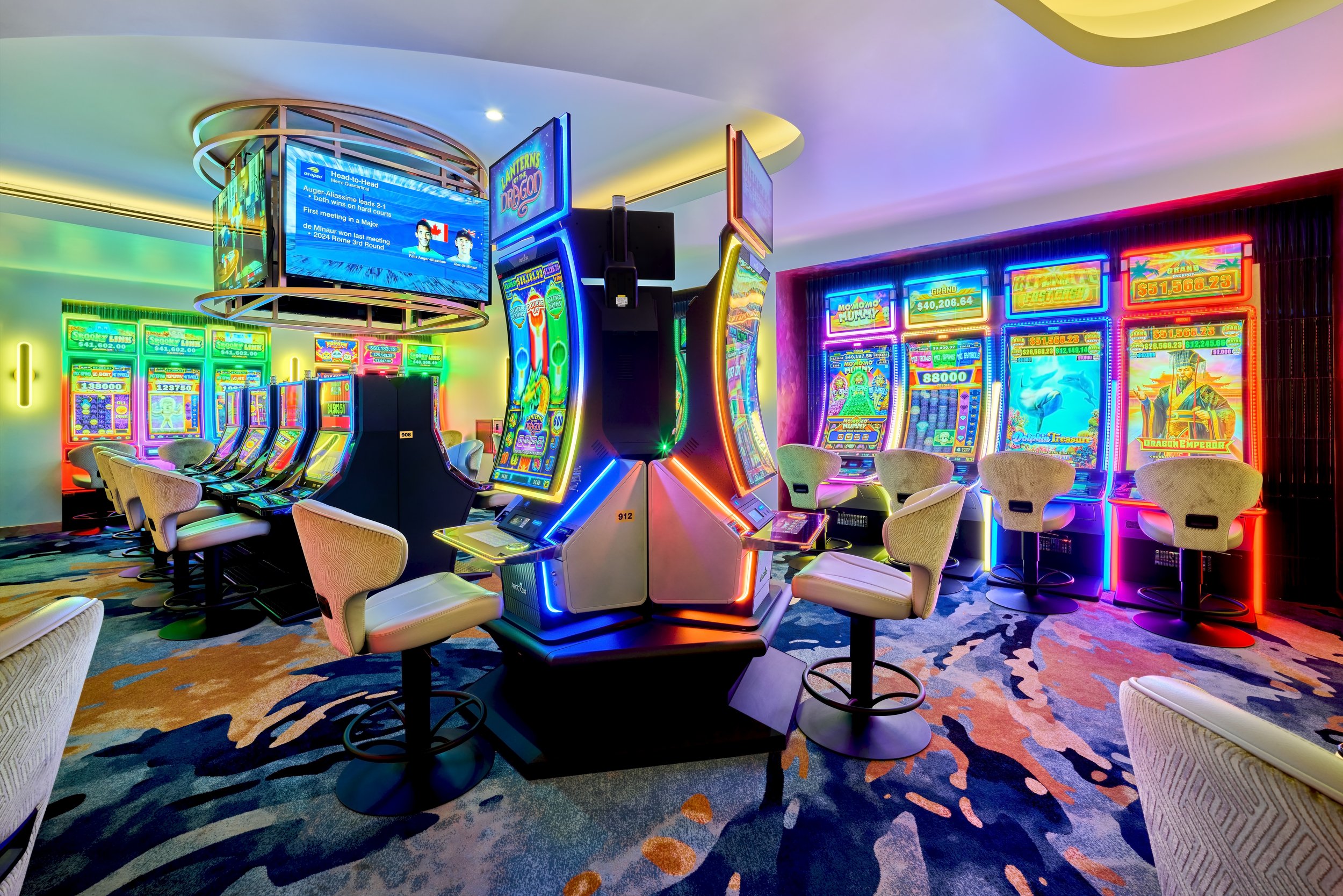 永利 永利娱乐 深度评测