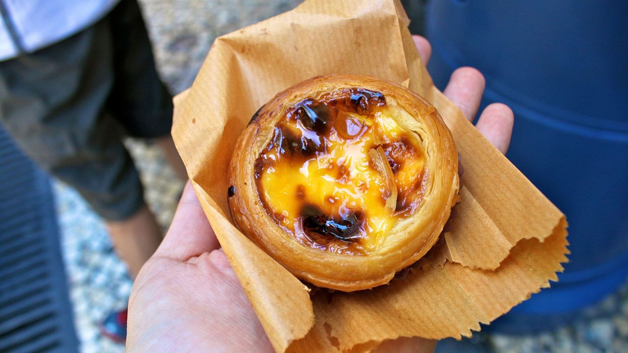 澳门美食文化与 永利娱乐 体验