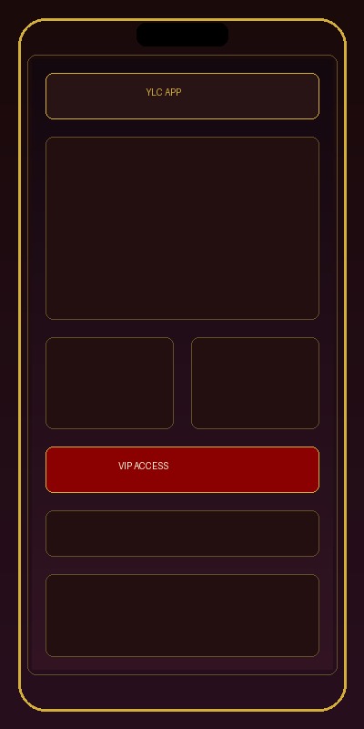 永利娱乐 APP手机界面展示